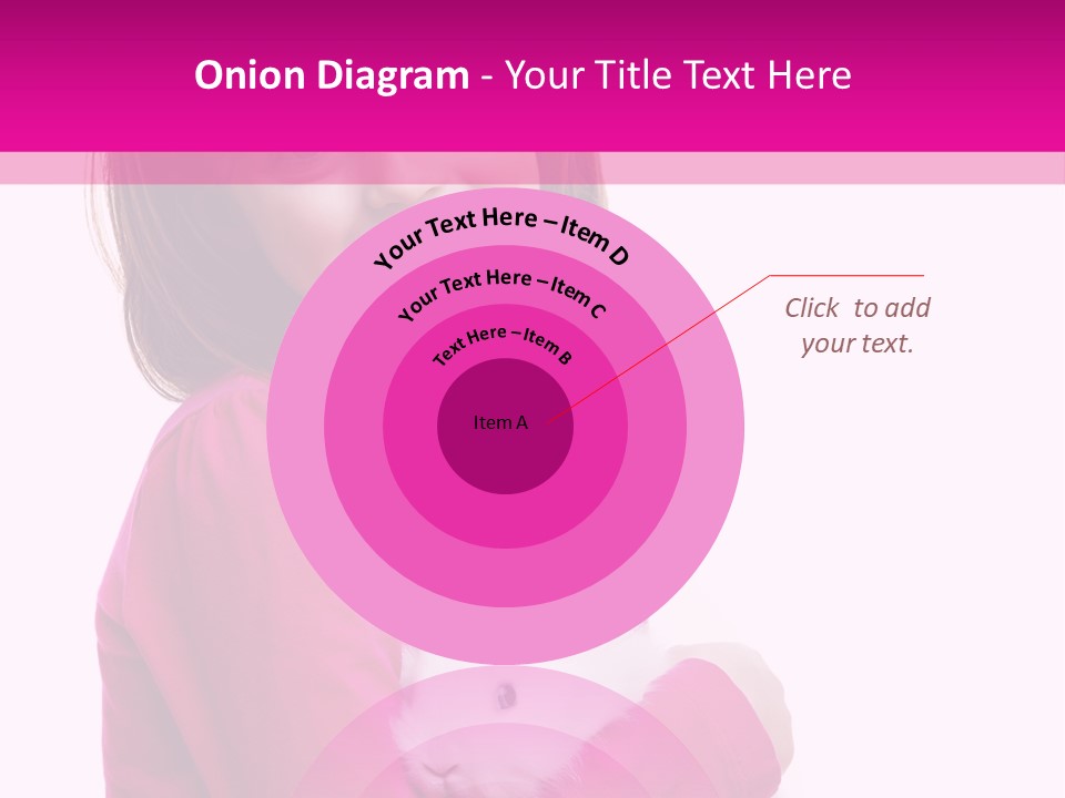 Petting Farm Childhood PowerPoint Template