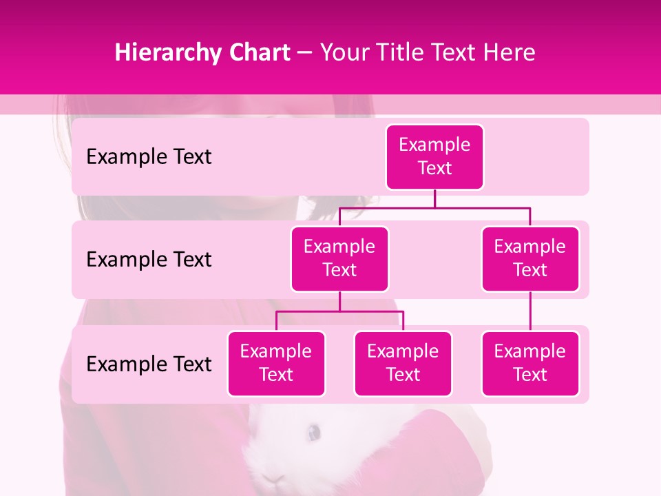 Petting Farm Childhood PowerPoint Template