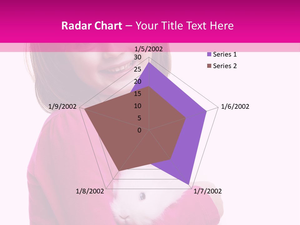 Petting Farm Childhood PowerPoint Template