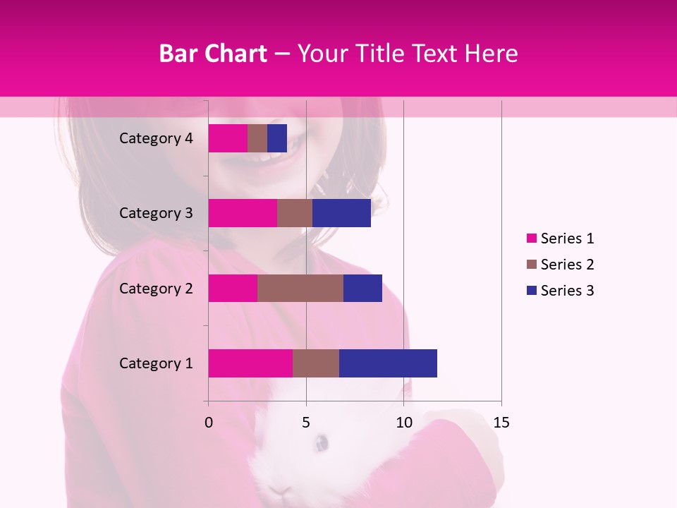 Petting Farm Childhood PowerPoint Template