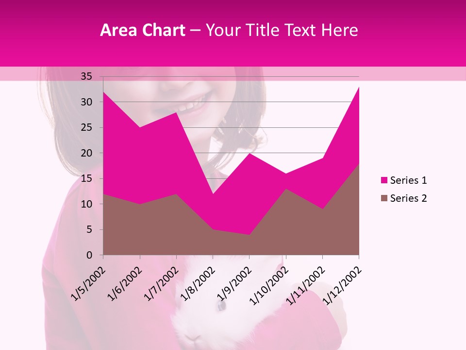 Petting Farm Childhood PowerPoint Template