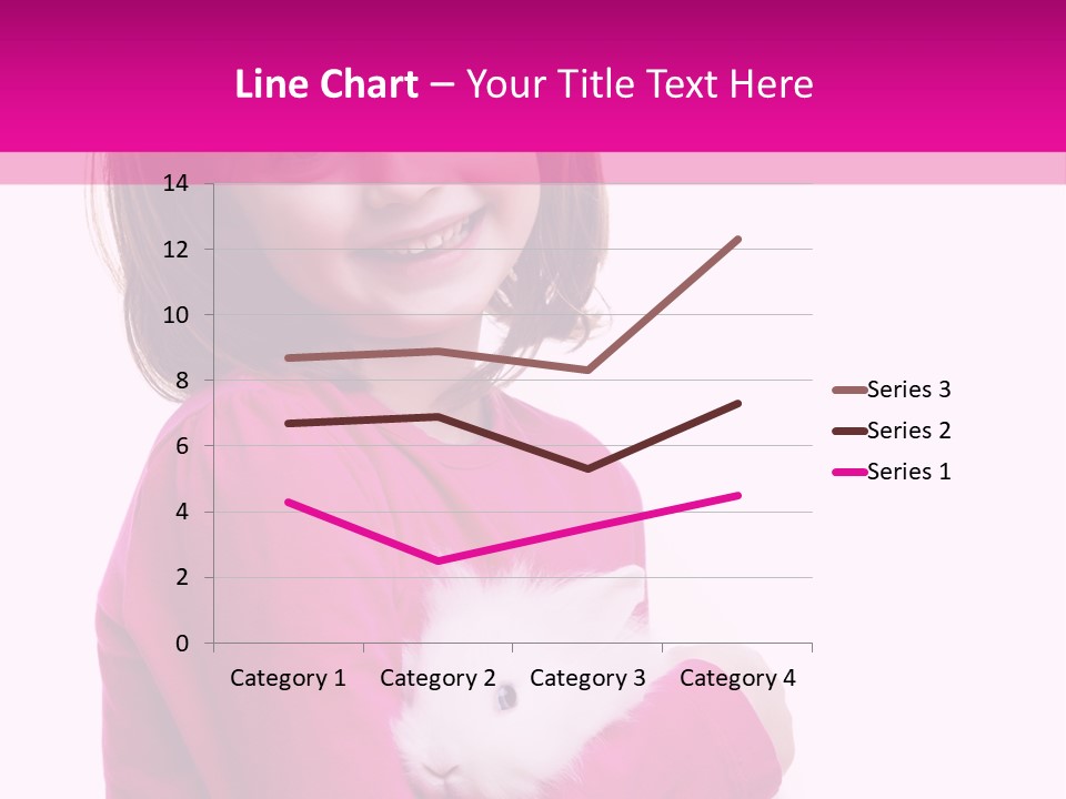 Petting Farm Childhood PowerPoint Template
