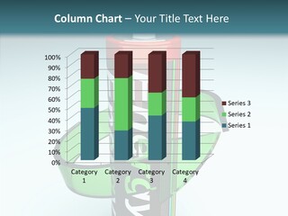 Umweltfreundlich Aufladbar Recycle PowerPoint Template