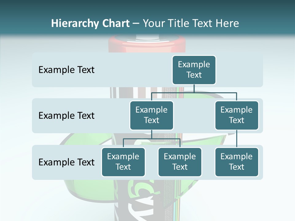 Umweltfreundlich Aufladbar Recycle PowerPoint Template