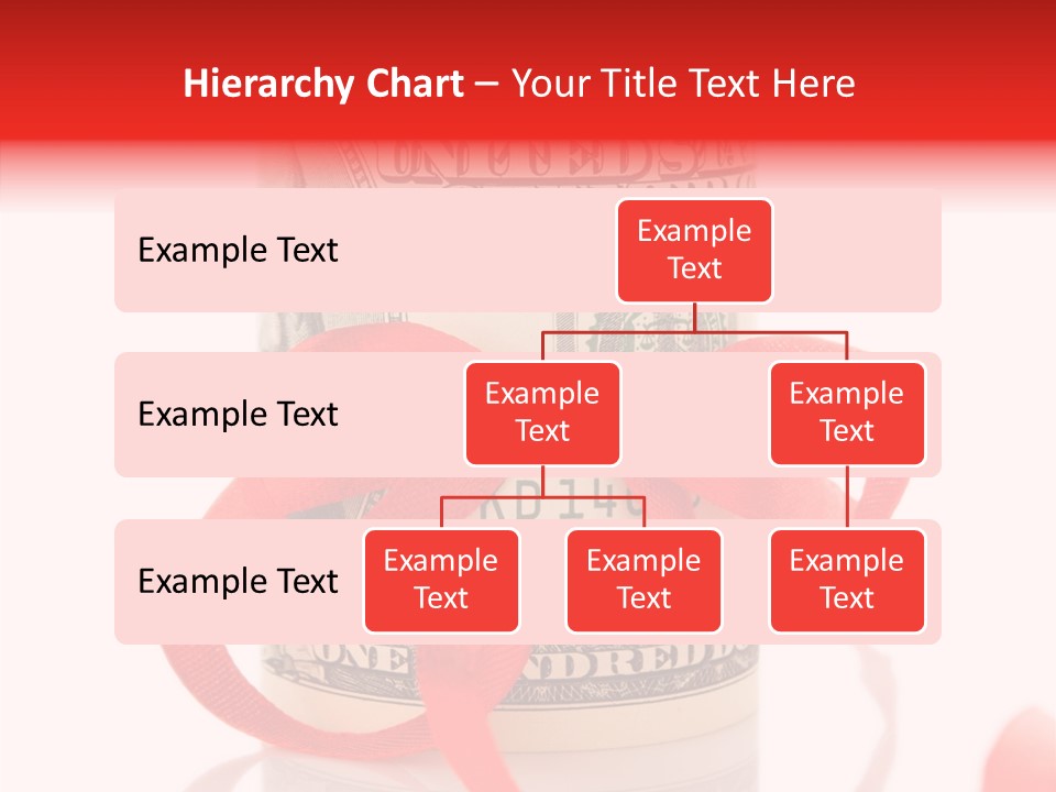 Business Satin Ornate PowerPoint Template
