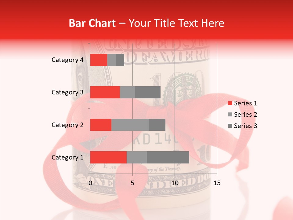 Business Satin Ornate PowerPoint Template