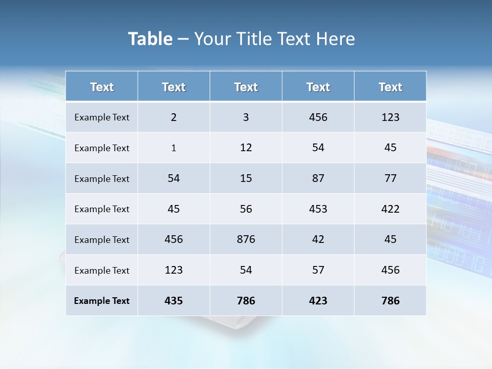 Browsing Sharing Background PowerPoint Template