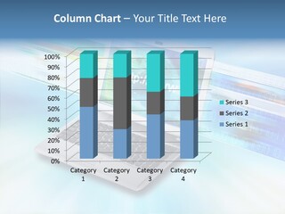 Browsing Sharing Background PowerPoint Template