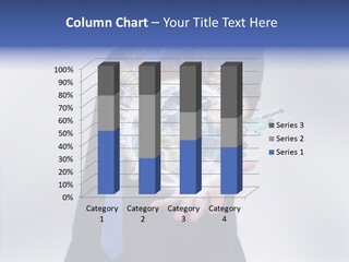 Stress America Country PowerPoint Template