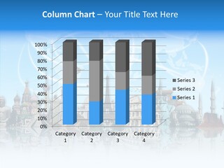 Planet Flight Journey PowerPoint Template