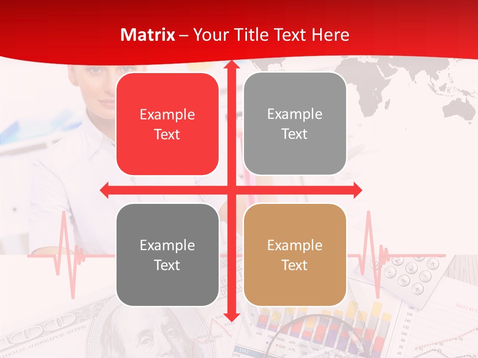 Laboratory Tubing Test PowerPoint Template