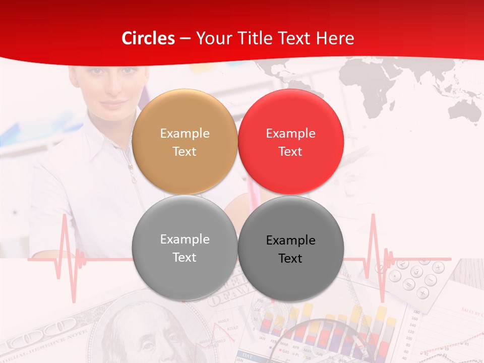 Laboratory Tubing Test PowerPoint Template