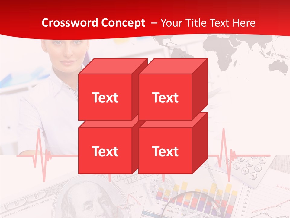 Laboratory Tubing Test PowerPoint Template