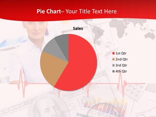 Laboratory Tubing Test PowerPoint Template