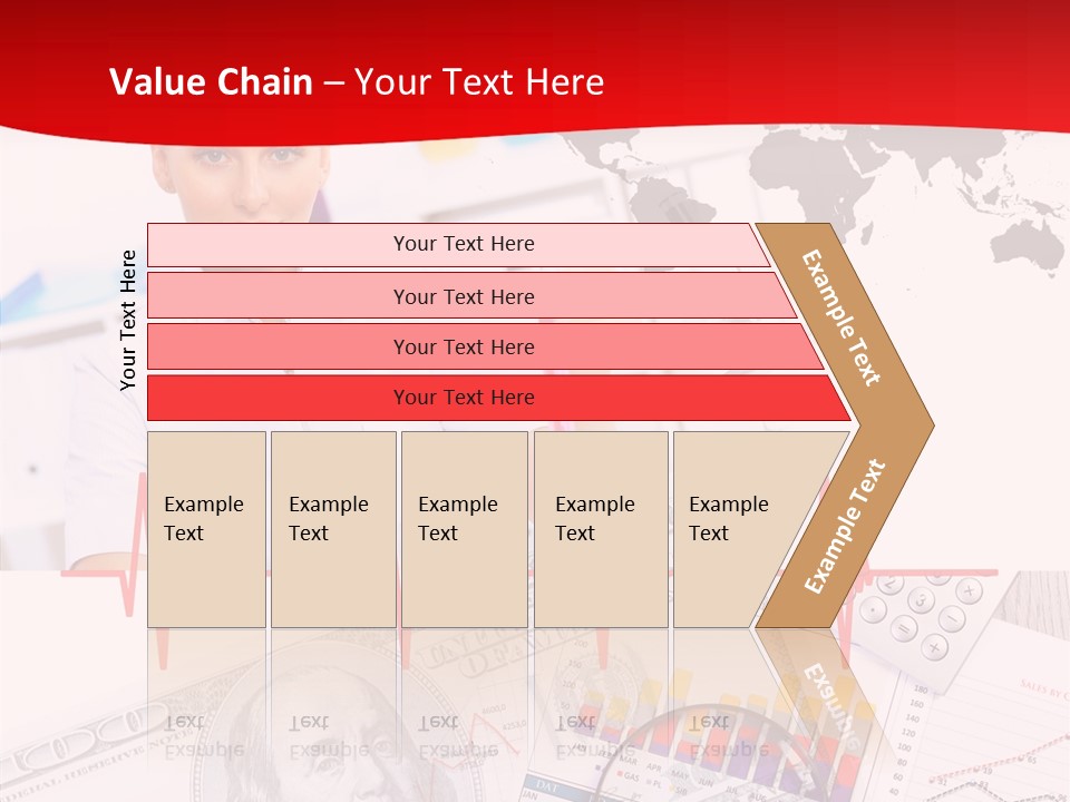 Laboratory Tubing Test PowerPoint Template