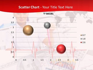 Laboratory Tubing Test PowerPoint Template