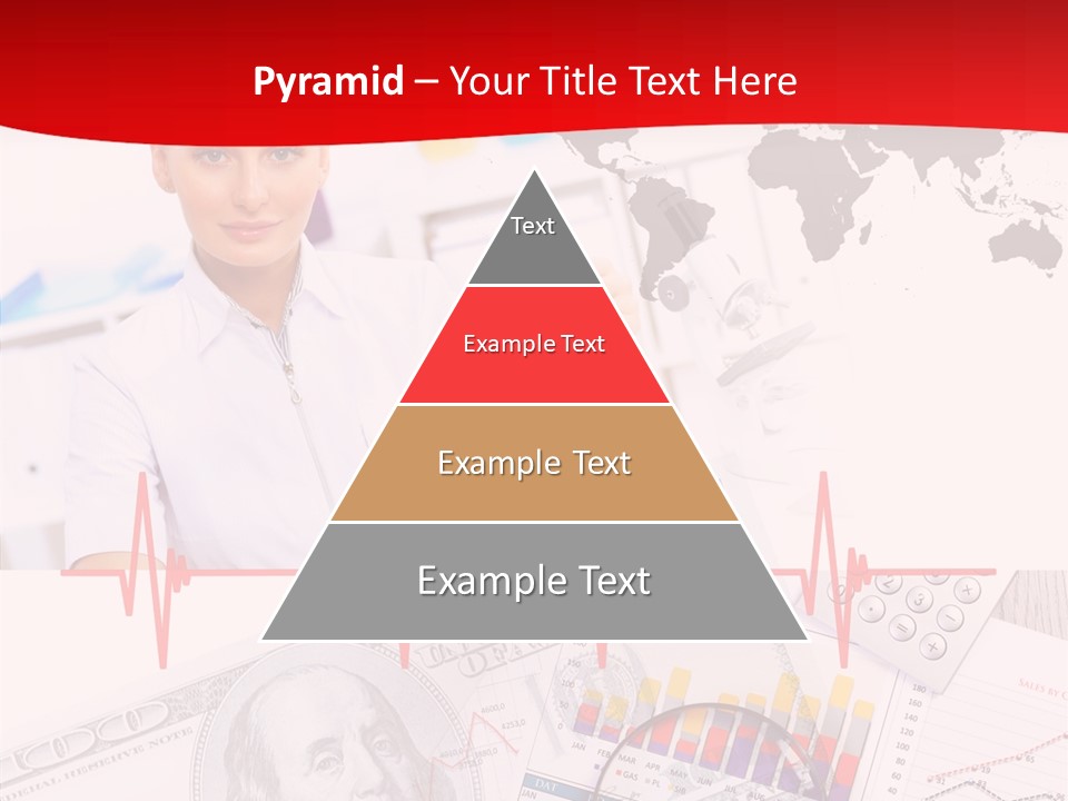 Laboratory Tubing Test PowerPoint Template