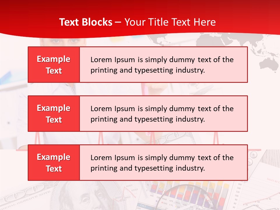 Laboratory Tubing Test PowerPoint Template