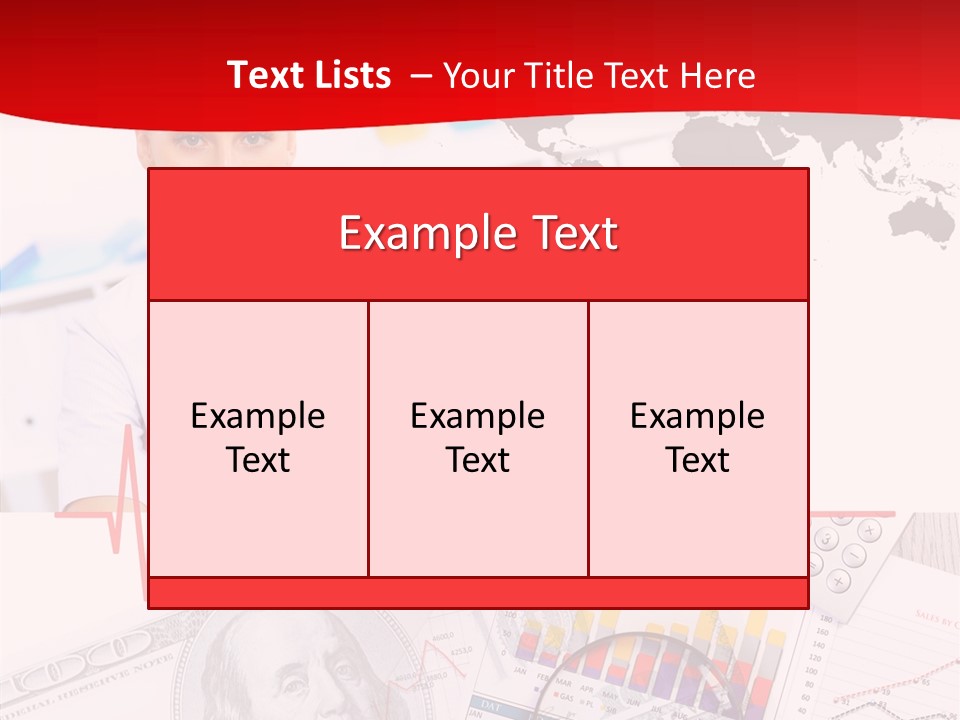 Laboratory Tubing Test PowerPoint Template