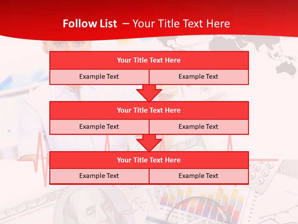 Laboratory Tubing Test PowerPoint Template