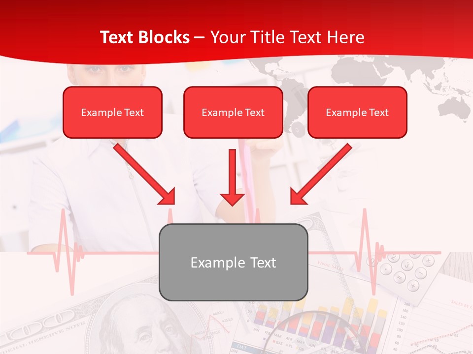 Laboratory Tubing Test PowerPoint Template