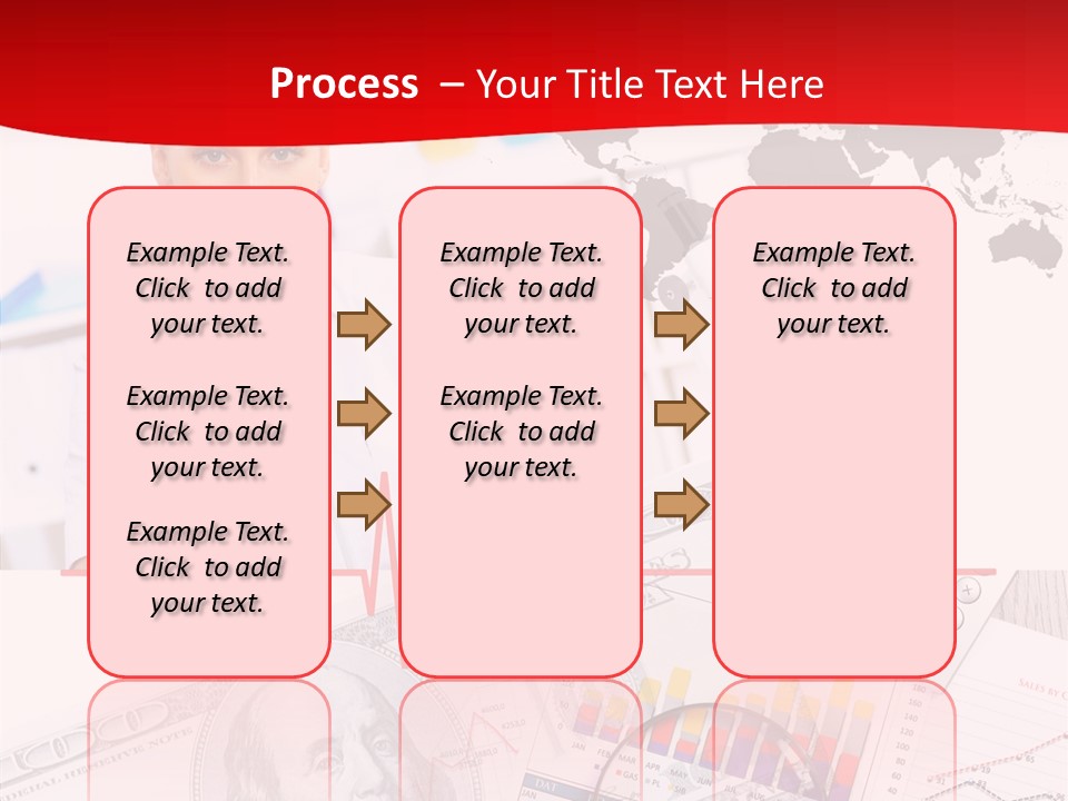 Laboratory Tubing Test PowerPoint Template