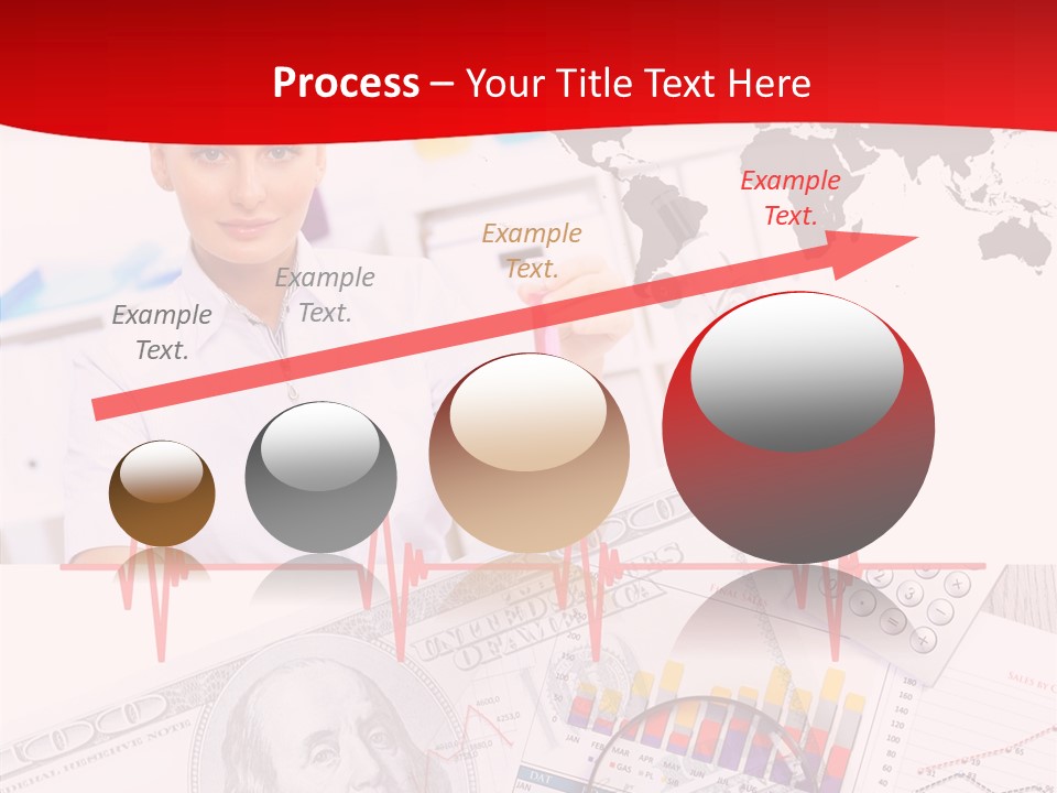 Laboratory Tubing Test PowerPoint Template