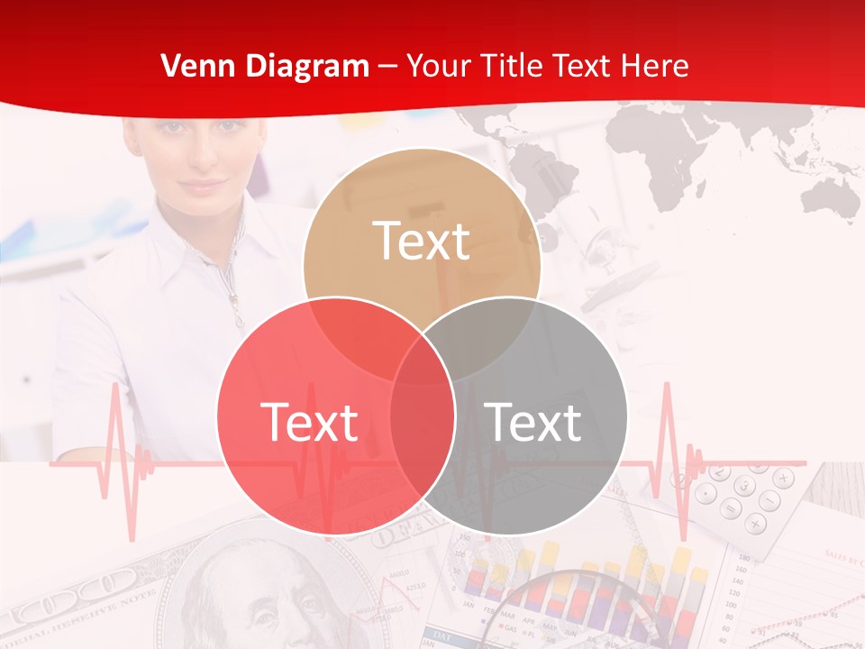 Laboratory Tubing Test PowerPoint Template