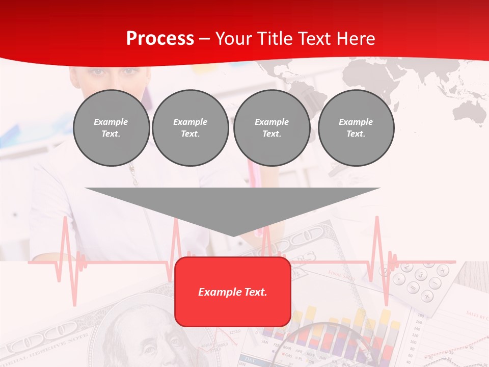 Laboratory Tubing Test PowerPoint Template