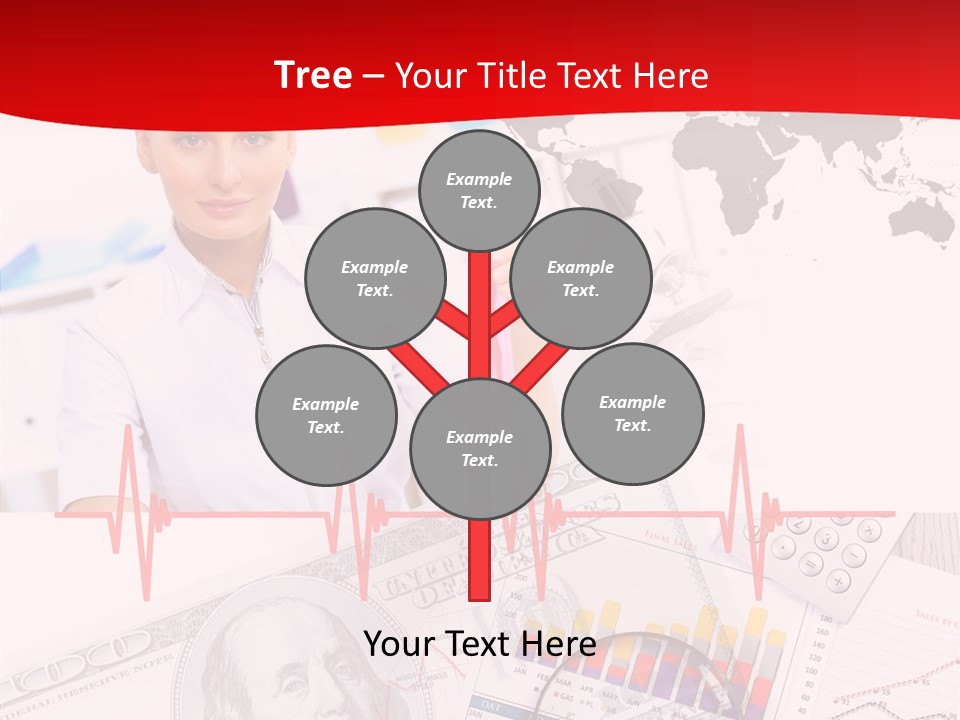Laboratory Tubing Test PowerPoint Template