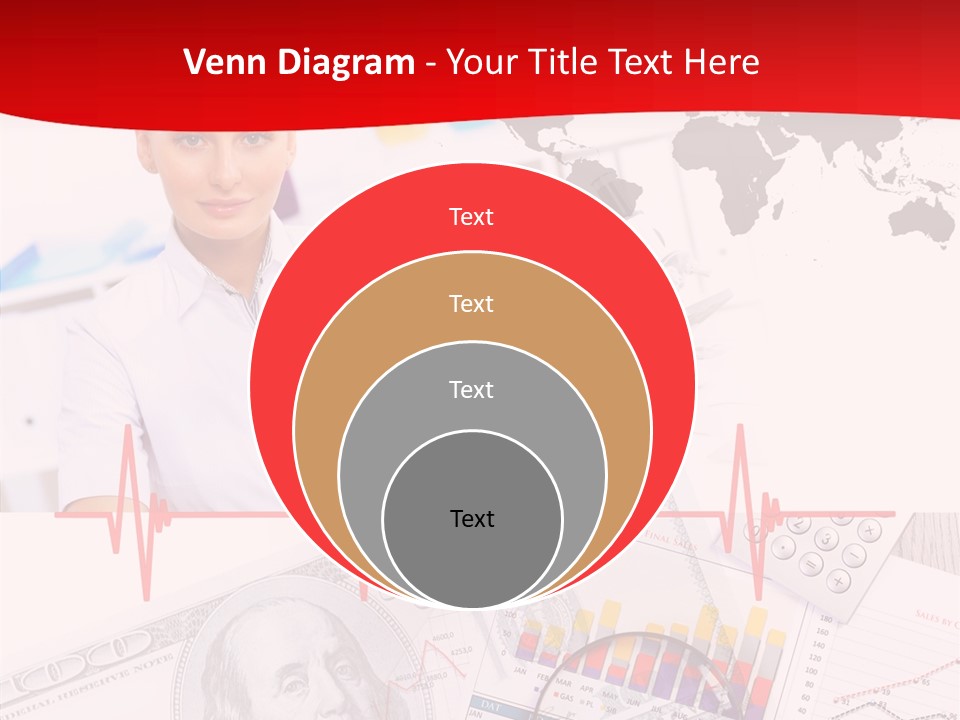 Laboratory Tubing Test PowerPoint Template