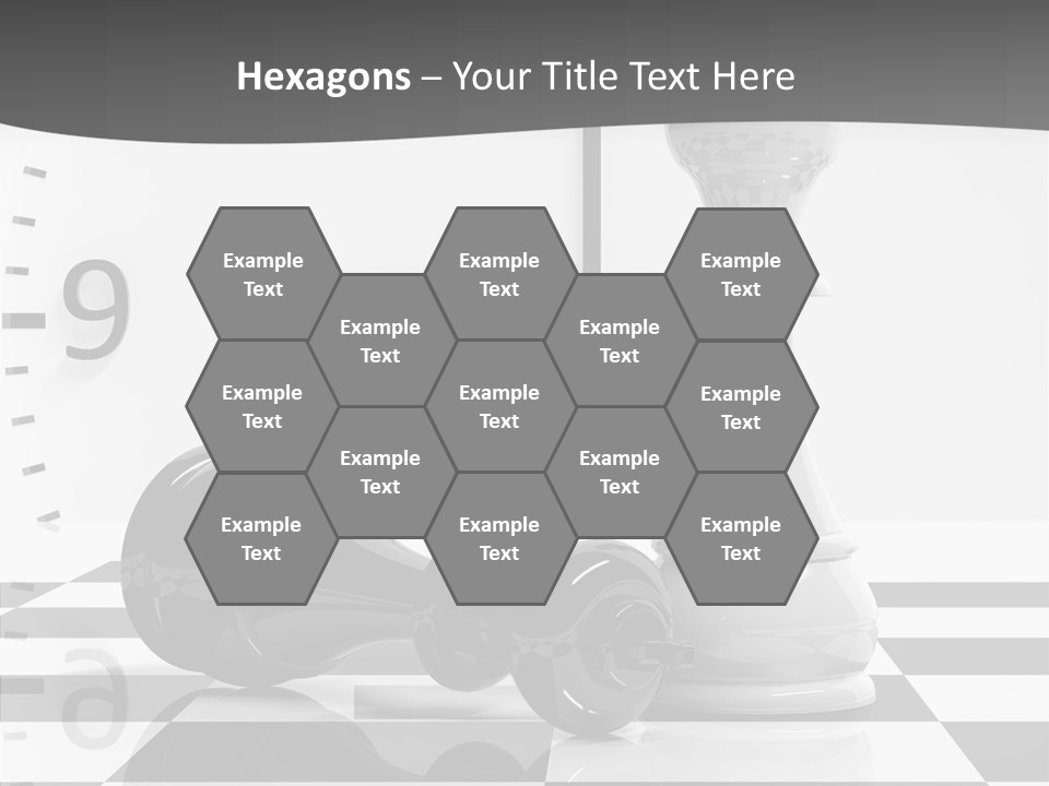 Looser Win Victory PowerPoint Template