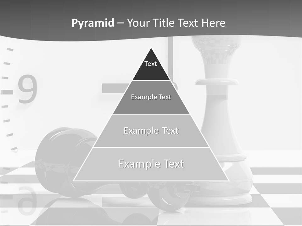 Looser Win Victory PowerPoint Template