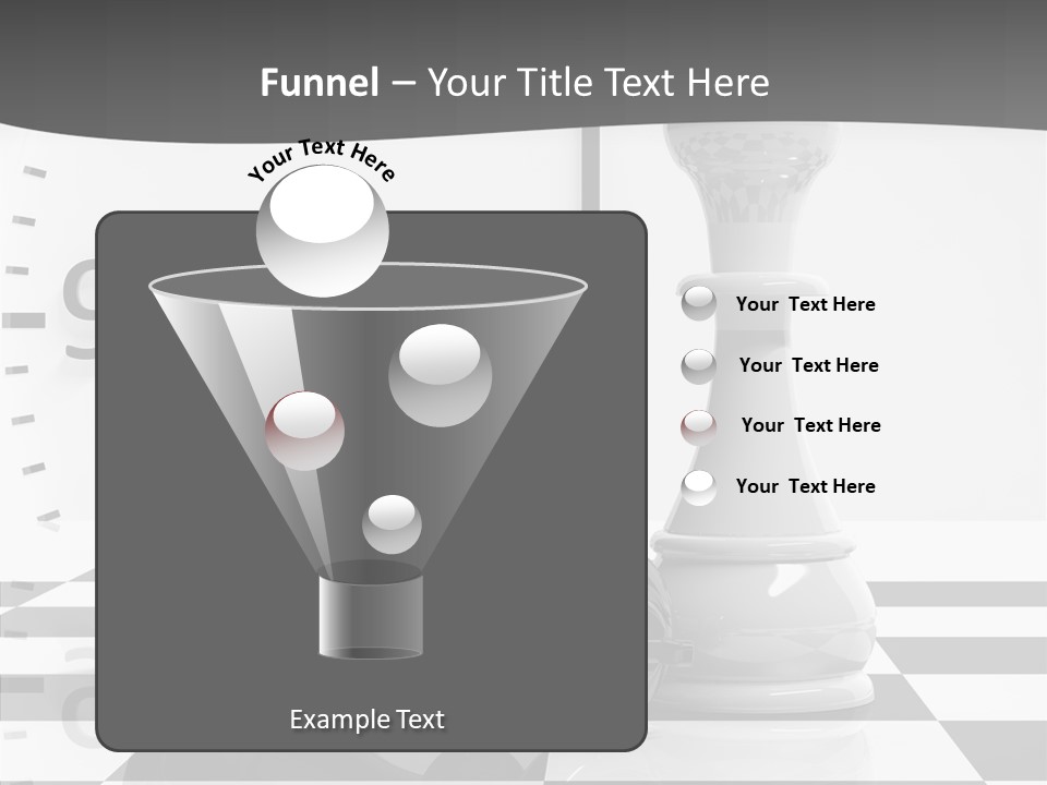 Looser Win Victory PowerPoint Template
