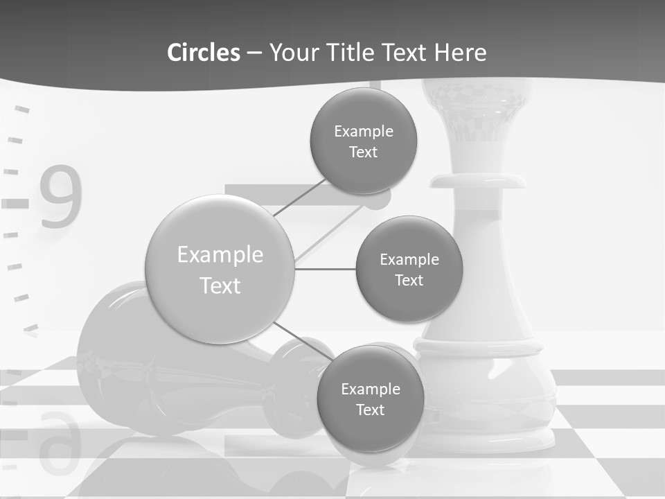 Looser Win Victory PowerPoint Template