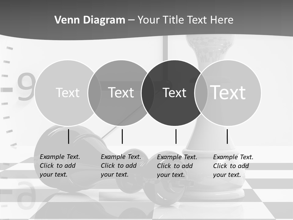 Looser Win Victory PowerPoint Template