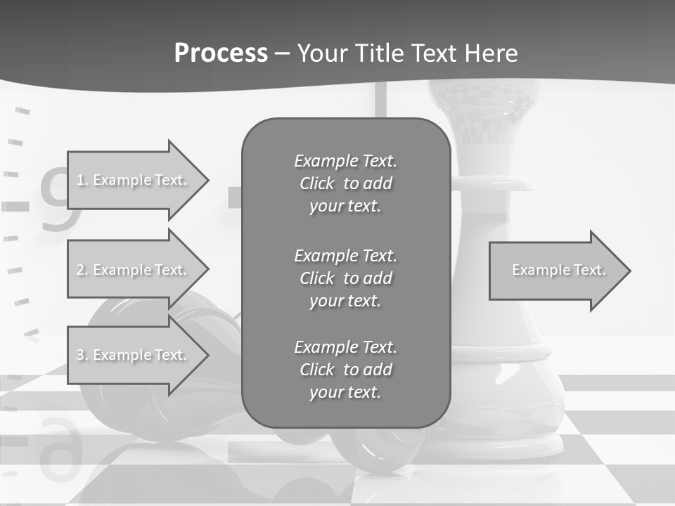 Looser Win Victory PowerPoint Template