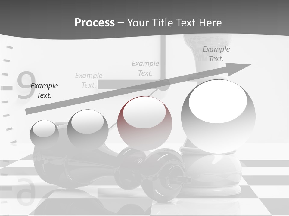 Looser Win Victory PowerPoint Template