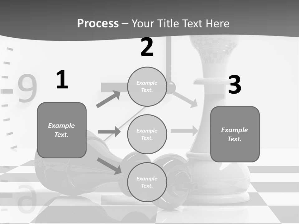 Looser Win Victory PowerPoint Template