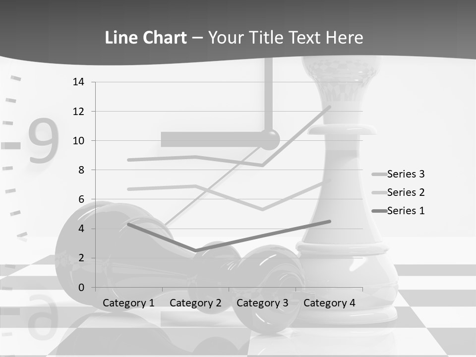 Looser Win Victory PowerPoint Template