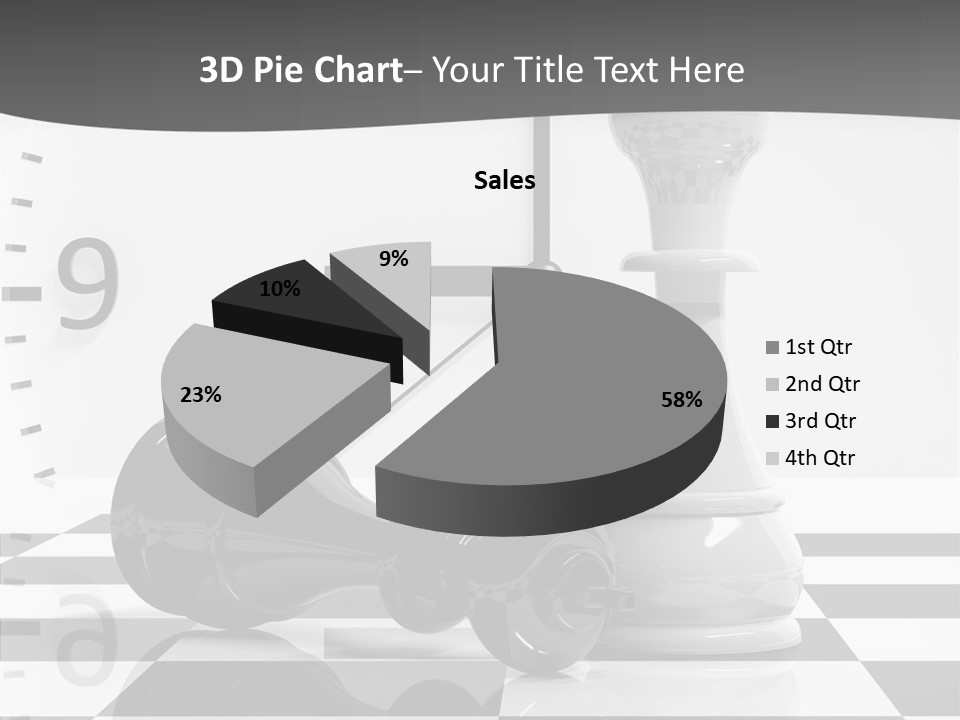Looser Win Victory PowerPoint Template