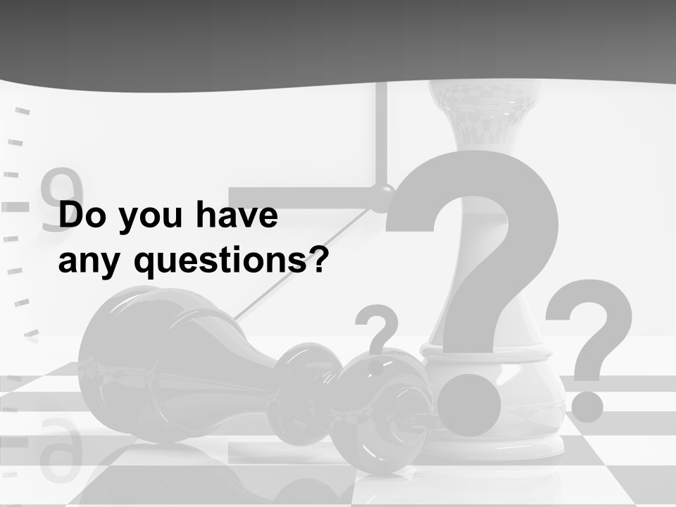 Looser Win Victory PowerPoint Template