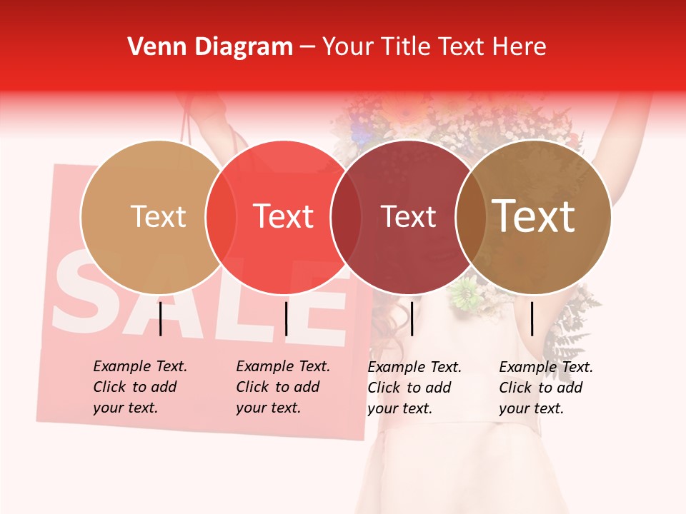 Smile Girl Young PowerPoint Template