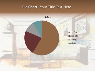 Real Table Estate PowerPoint Template