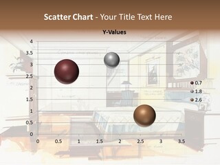 Real Table Estate PowerPoint Template