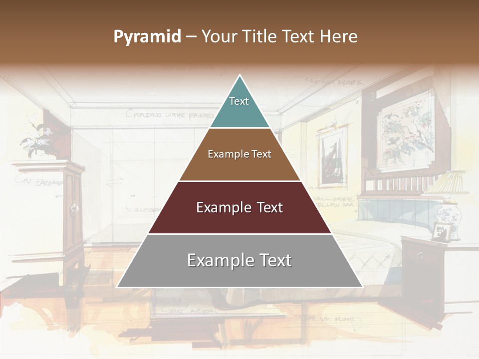 Real Table Estate PowerPoint Template