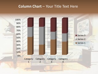 Real Table Estate PowerPoint Template