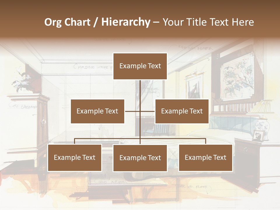 Real Table Estate PowerPoint Template