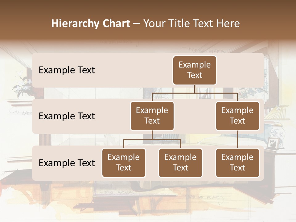 Real Table Estate PowerPoint Template