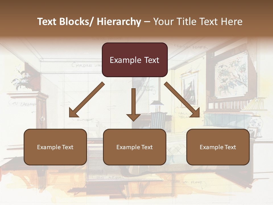 Real Table Estate PowerPoint Template